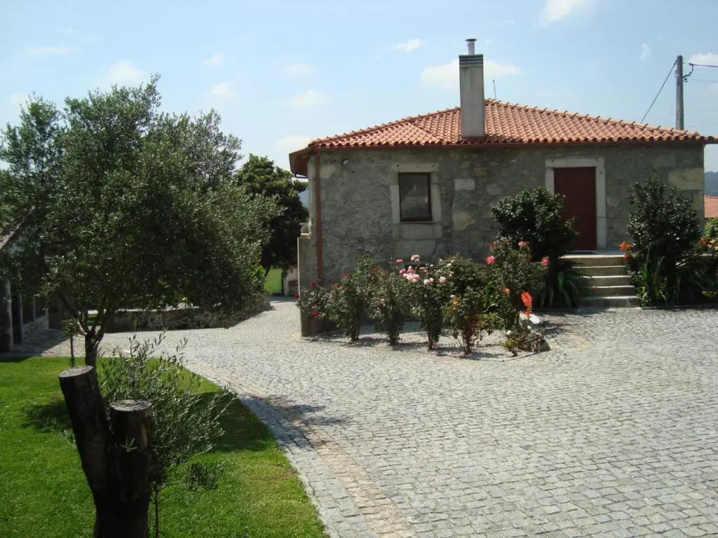 Quinta do Sobrado
