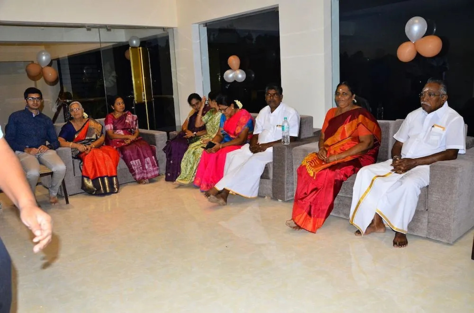 Grand Signature Hotel & Spa