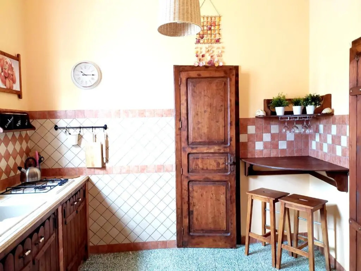 Appartamento Porto Marina