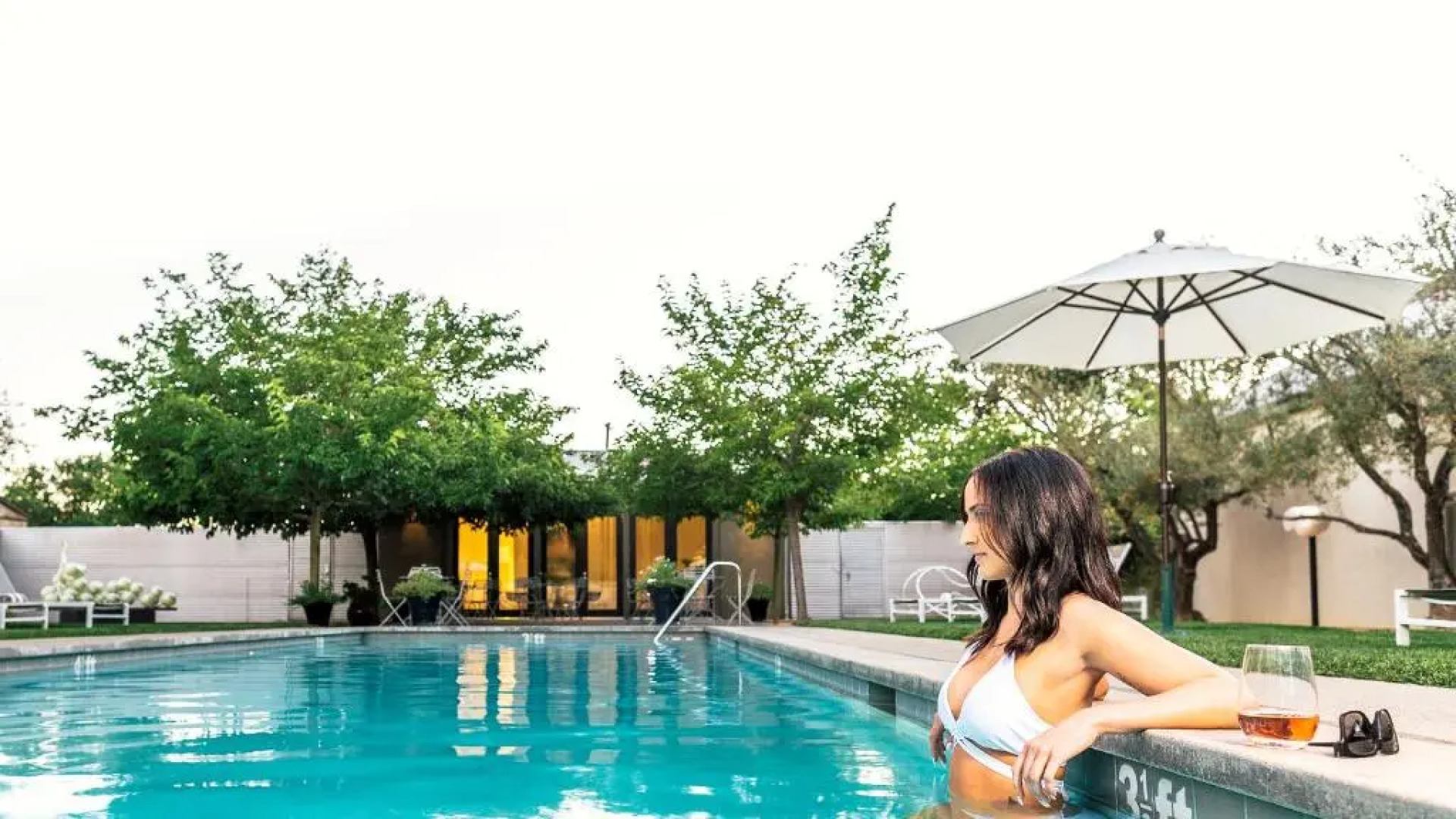 Duchamp Hotel - Downtown Healdsburg