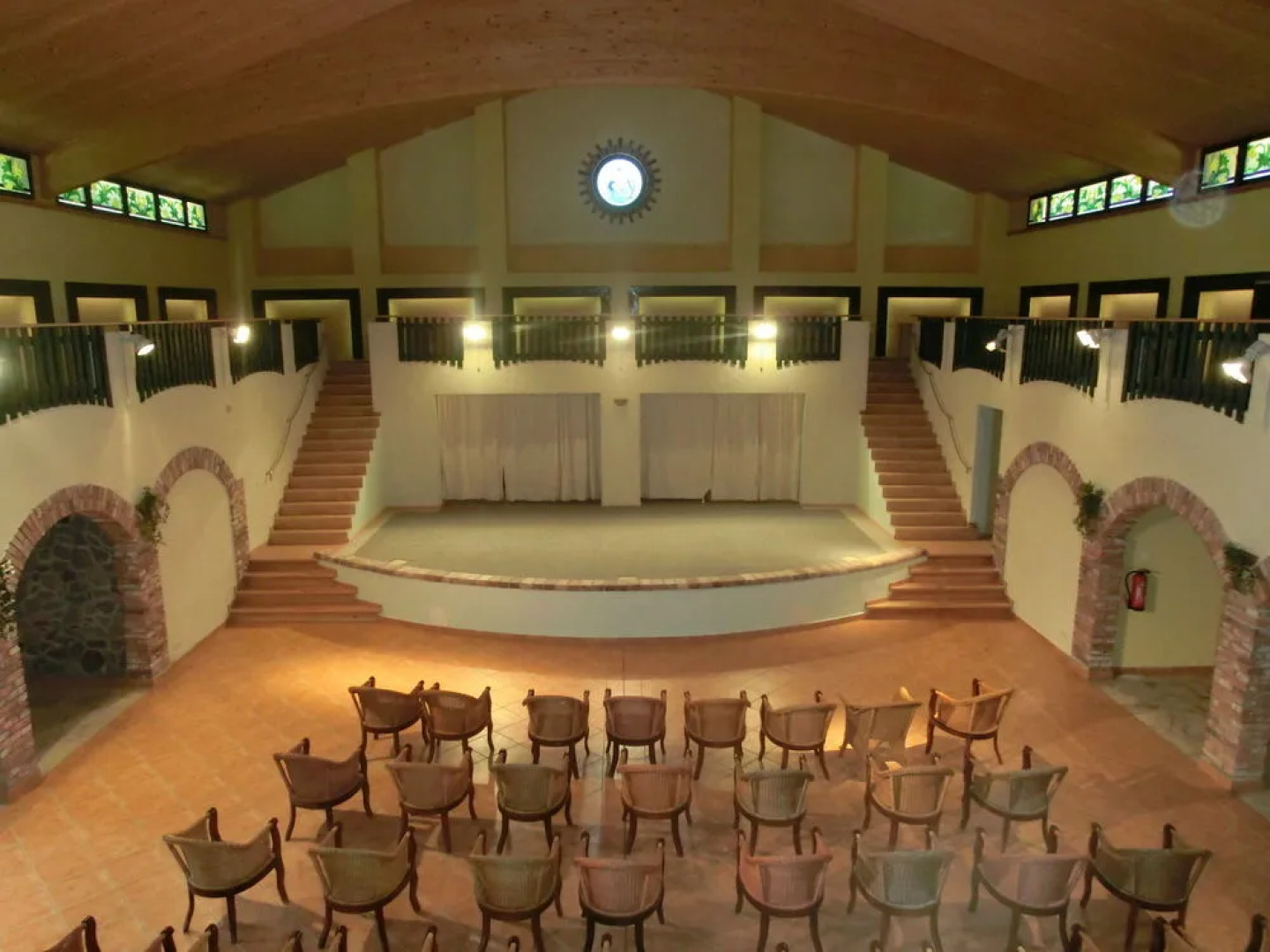 Hostel Domäne Neu Gaarz