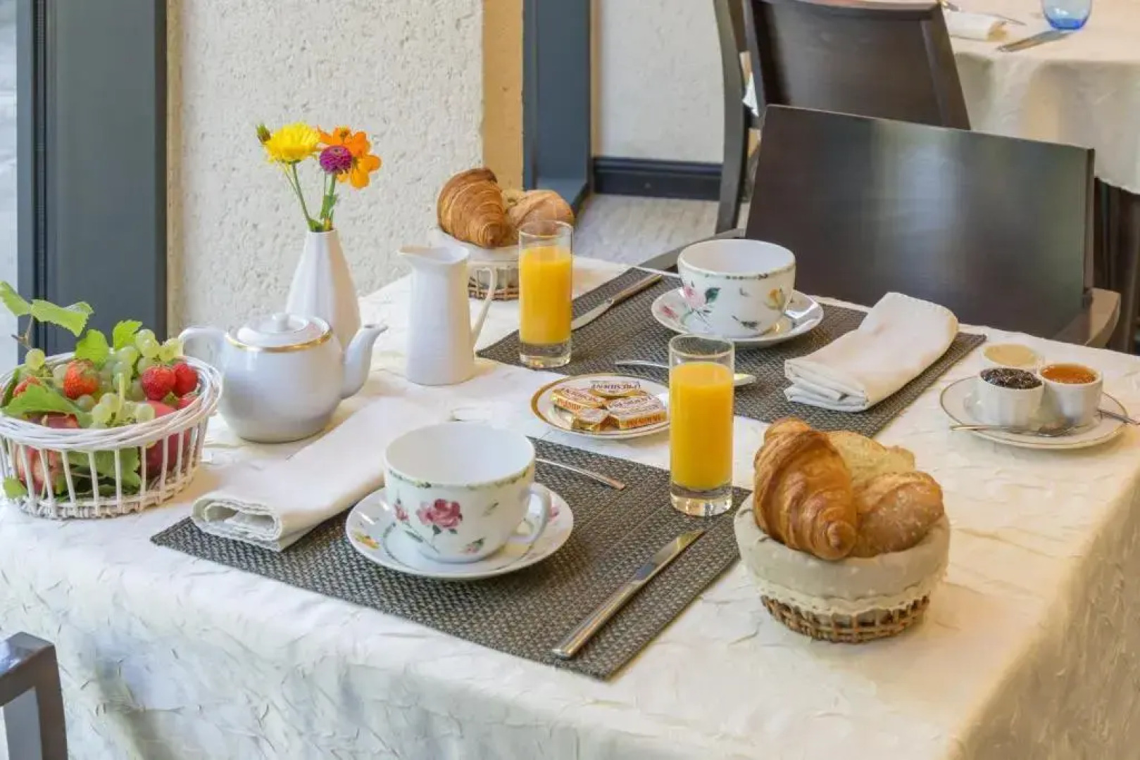 Hotel Le Moulin de la Soriniere