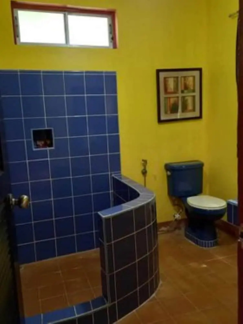 Zhang Resort and Dive Center OPC