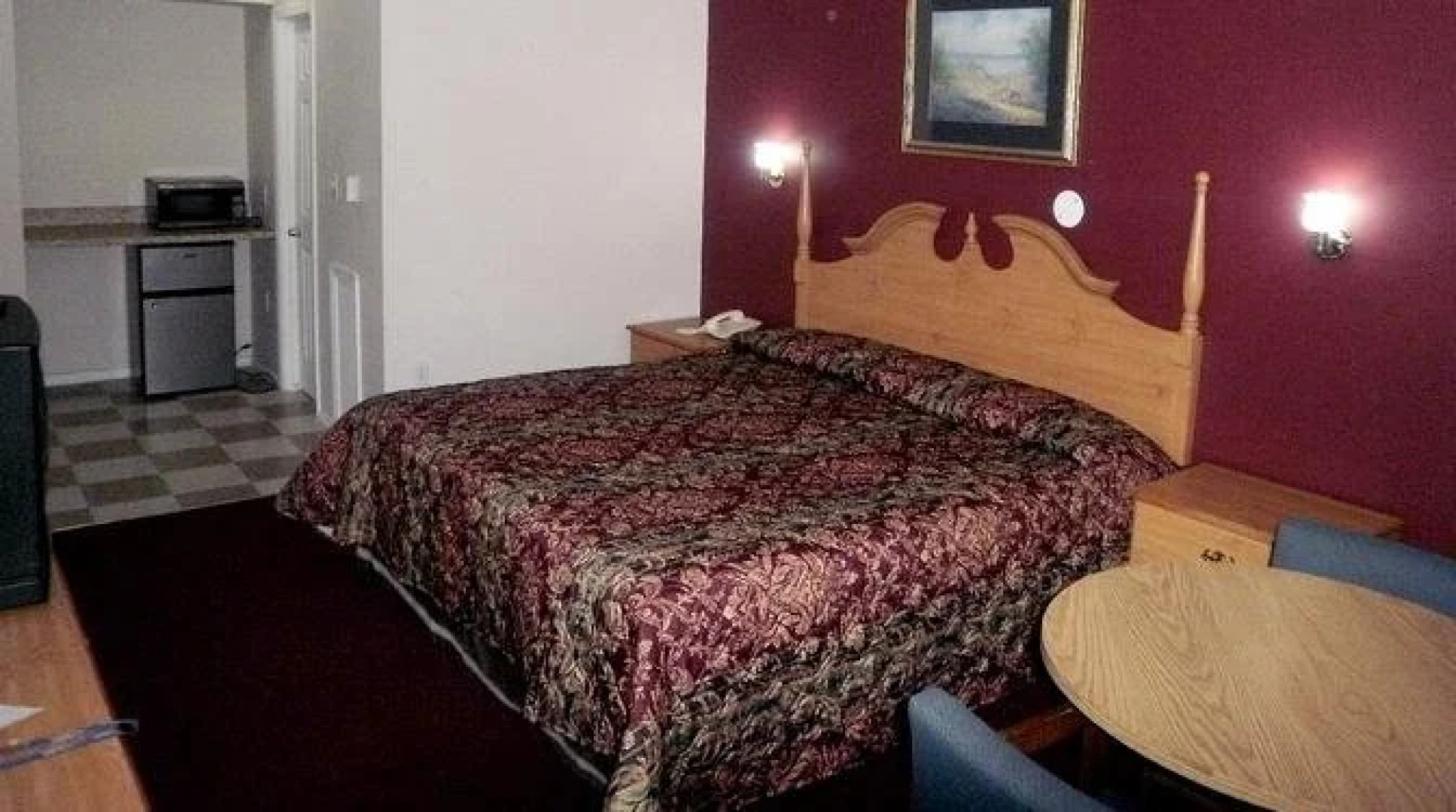 Welcome Inn and Suites