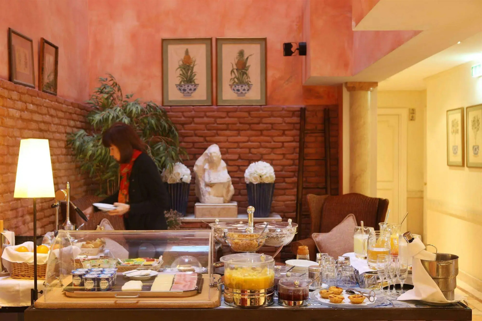 As Janelas Verdes Inn, a Lisbon Heritage Collection