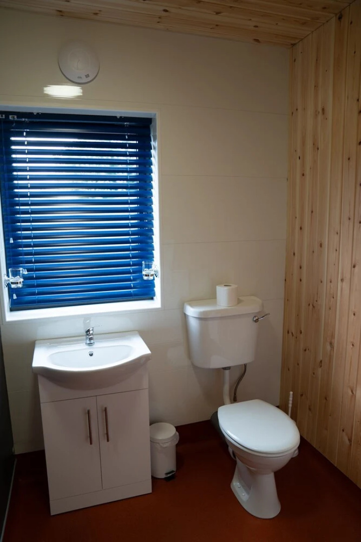 Ballyhoura Luxury Hostel