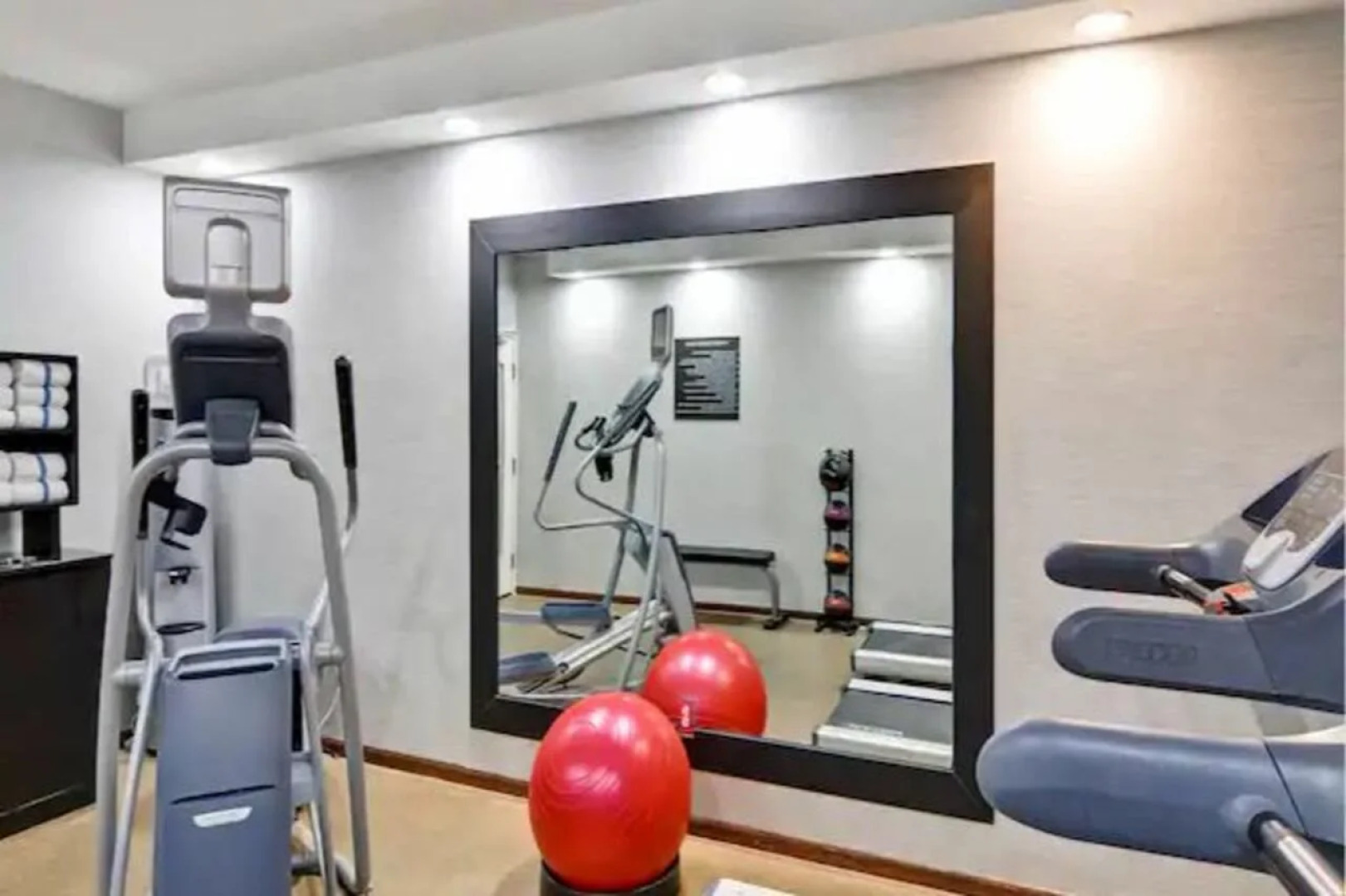 Homewood Suites Kansas City/Overland Park