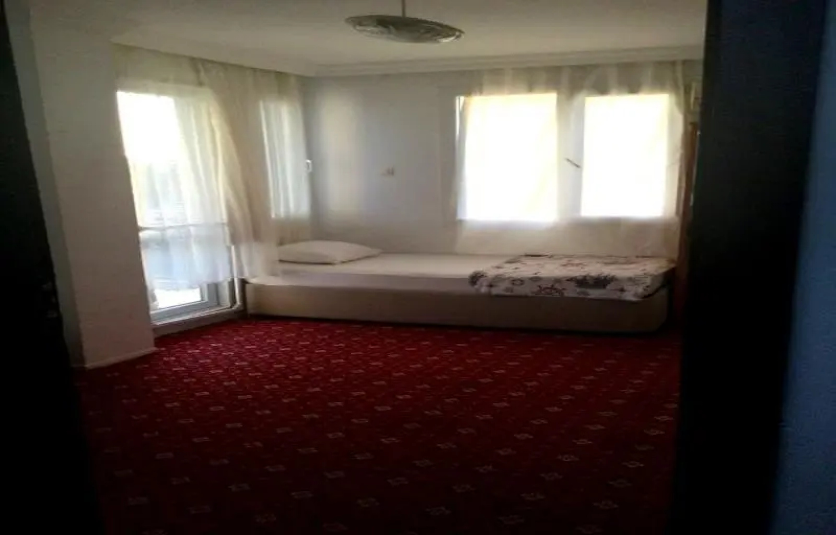 Otel Marchica