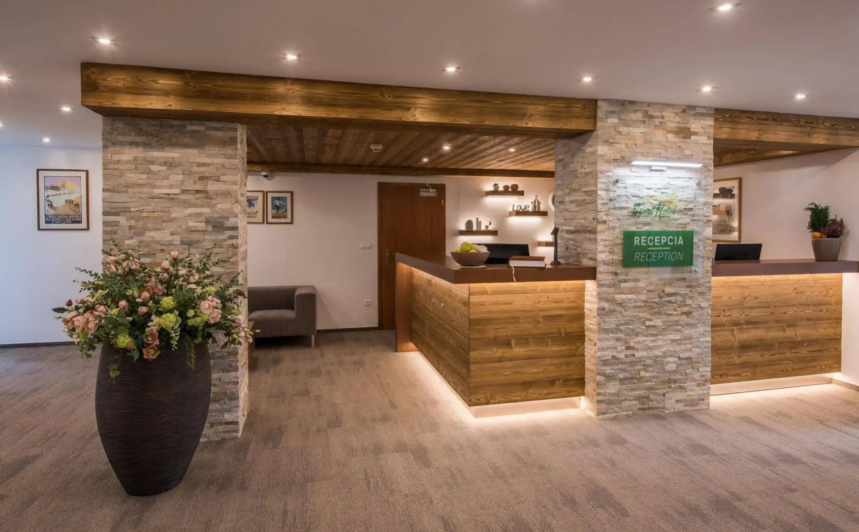 Šport Hotel Donovaly