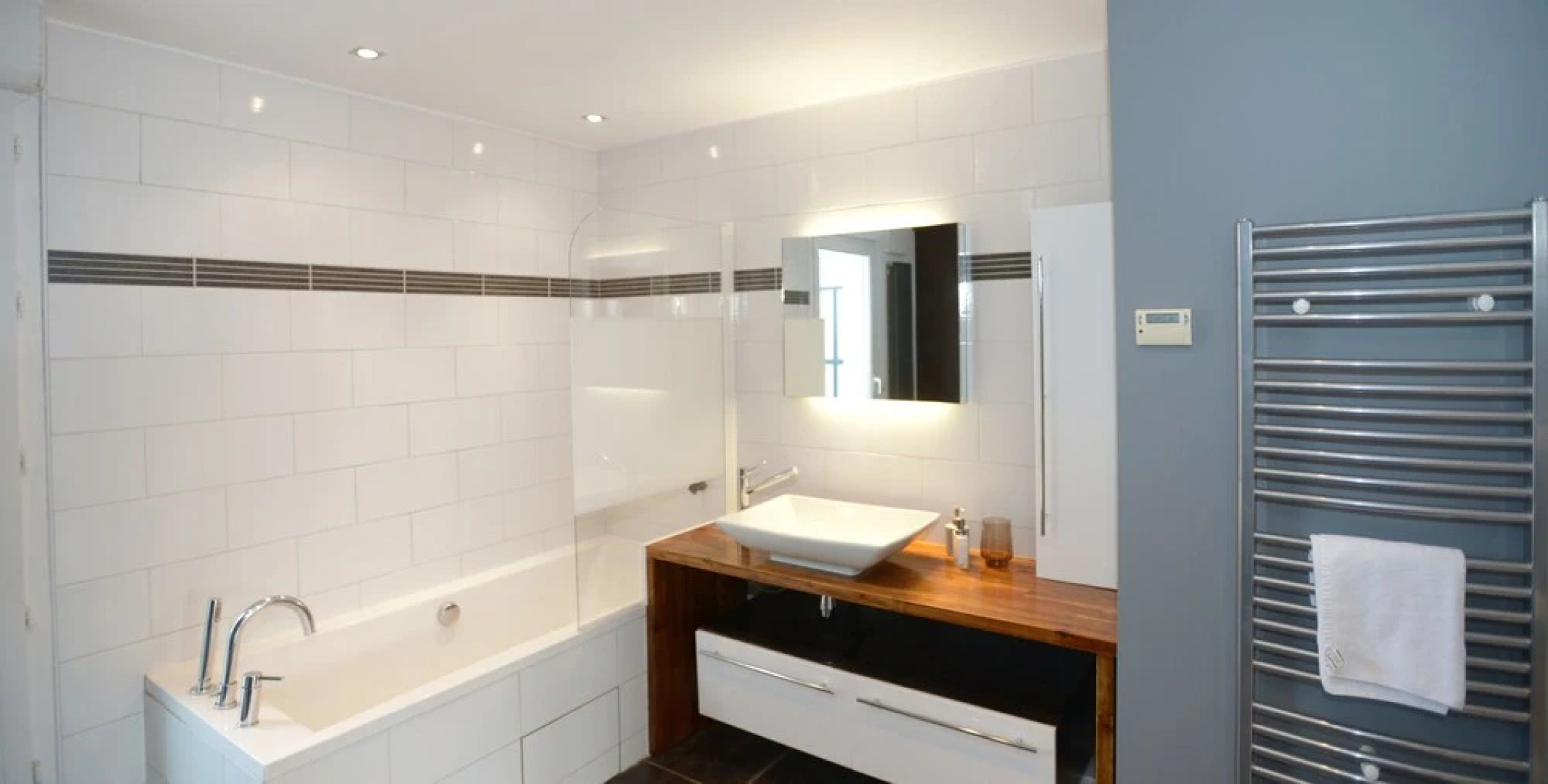 Appart'Ambiance - Bourget