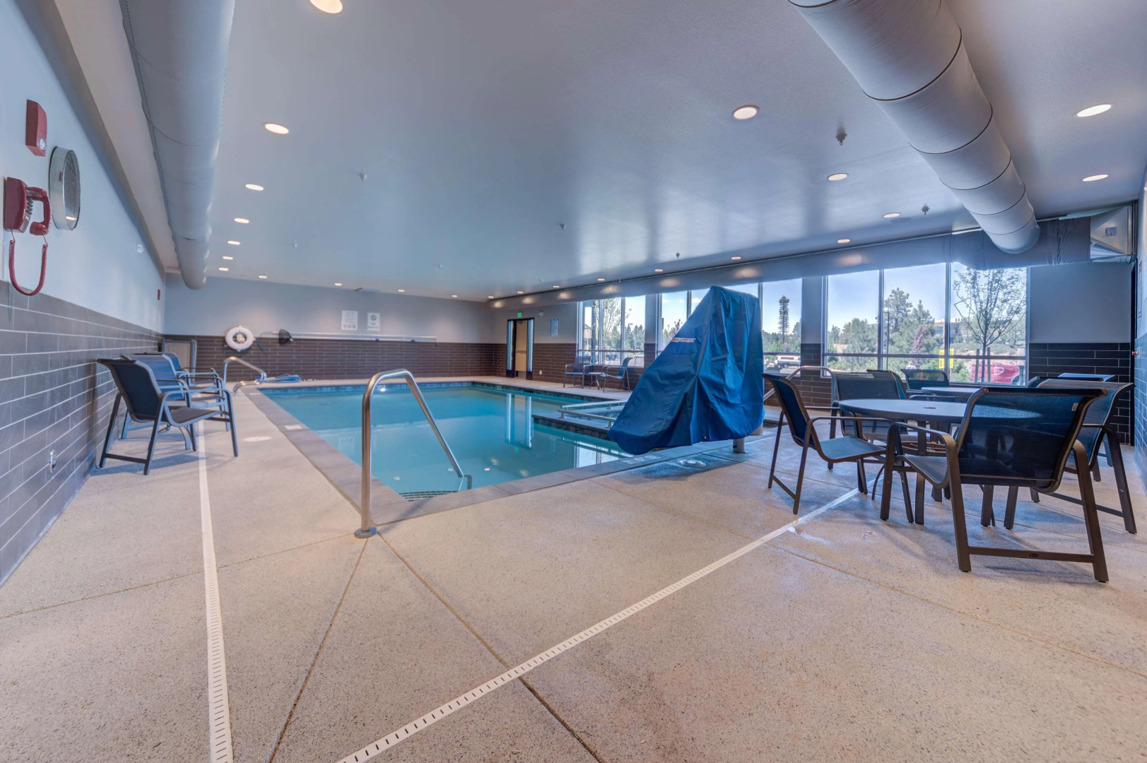 Hotel Peppertree Bend, BW Premier Collection