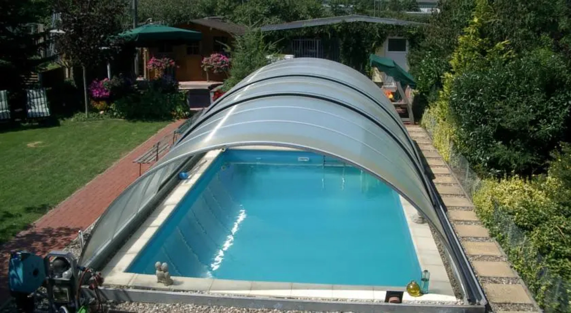 Holiday Home Trostfeld