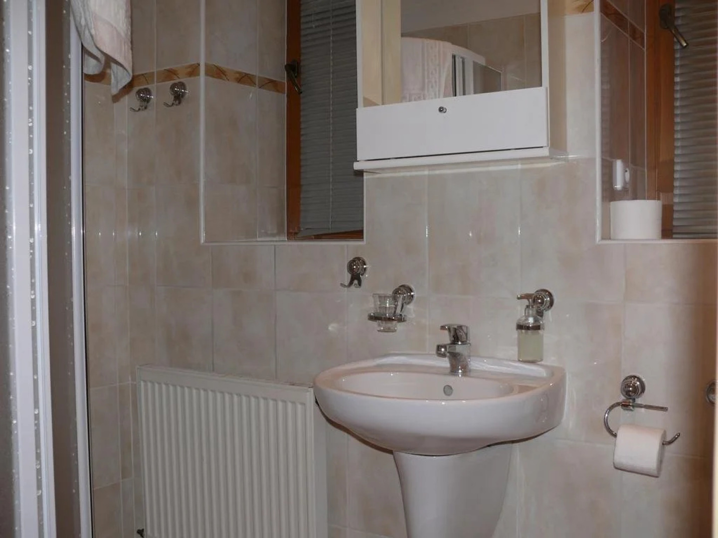 Penzion U Svatého Jakuba