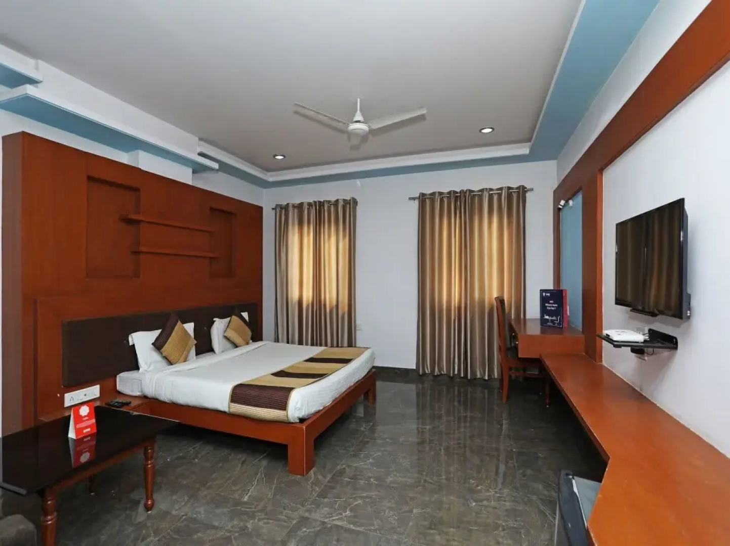 OYO 2676 Avita The Hotel