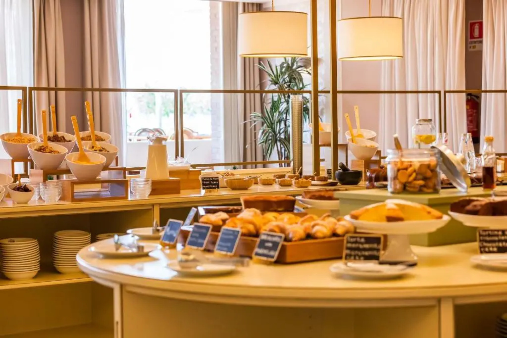 Hotel Boffenigo  The Golden Hour