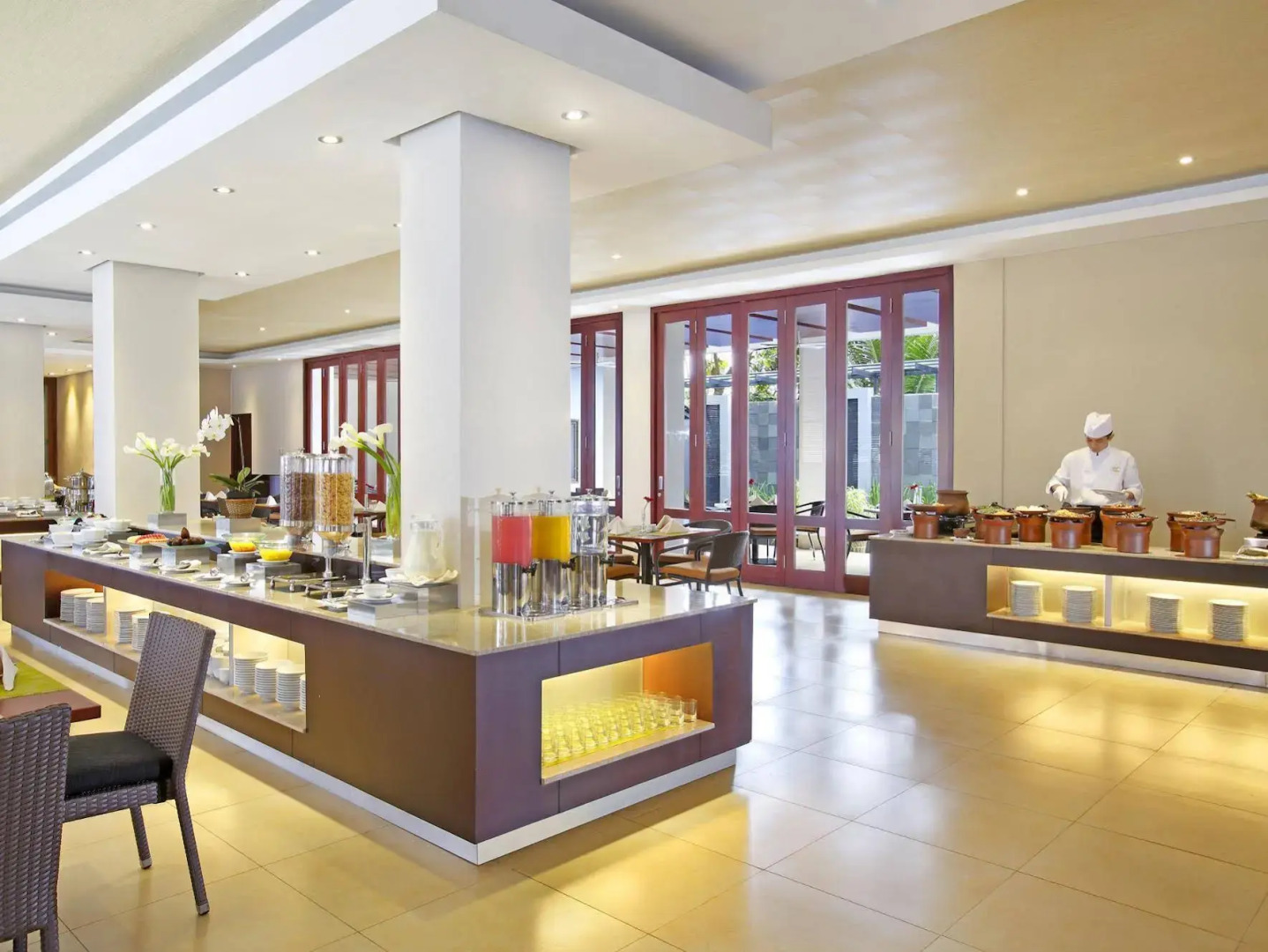 Hotel Surya Yudha Purwokerto