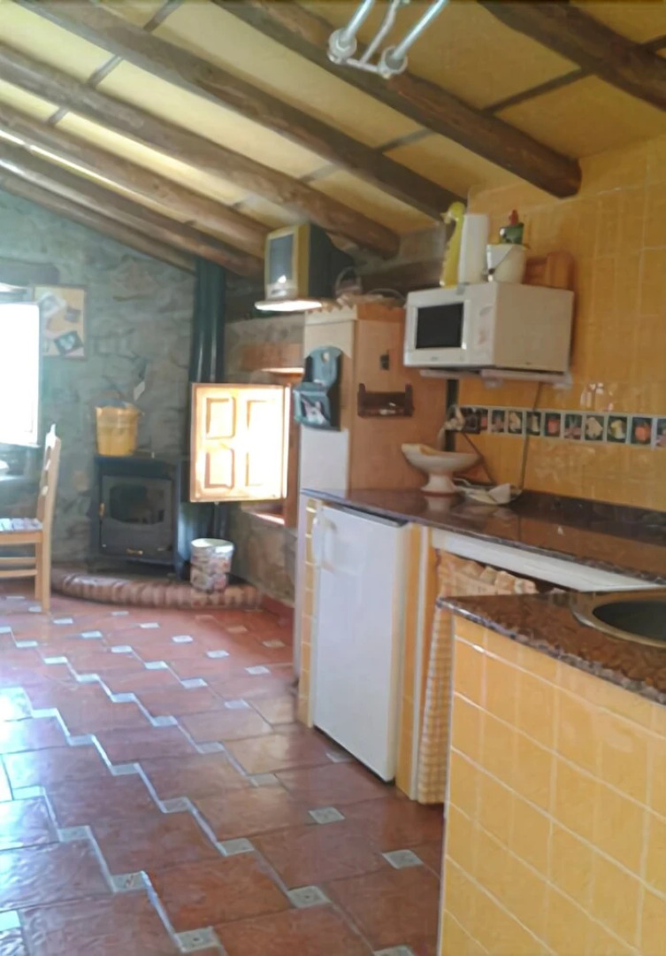 Casa Rural Casa L'Oso