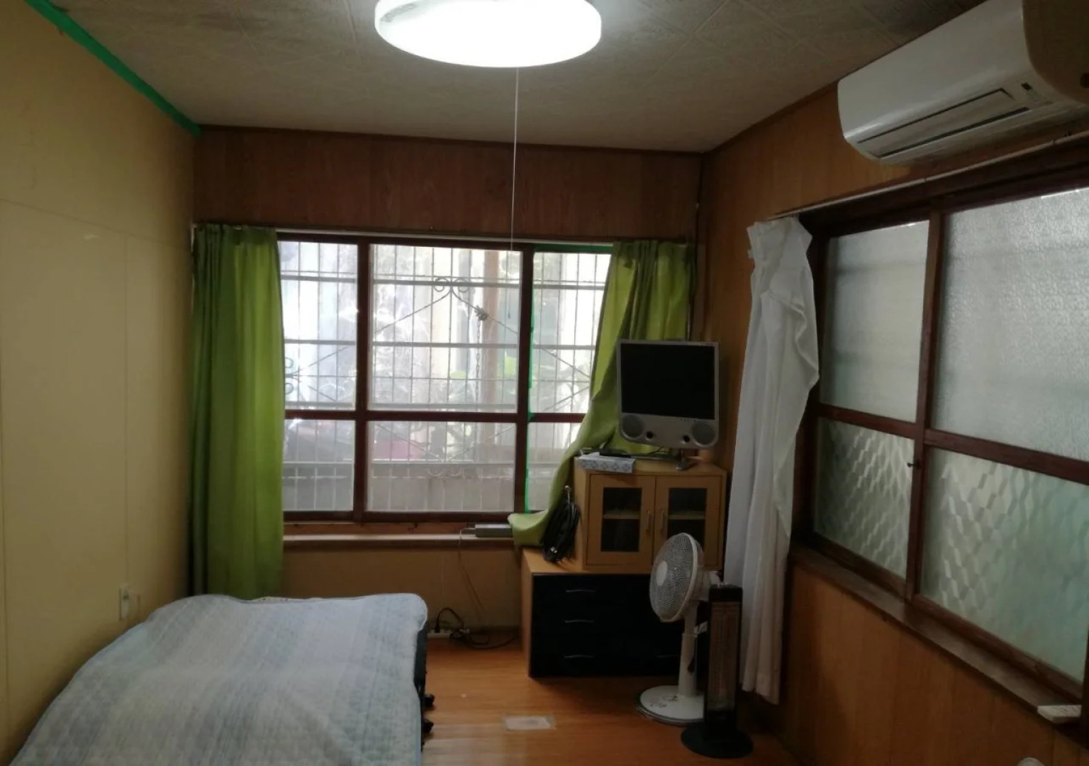 Koza Share House - Caters to Women (только для женщин)