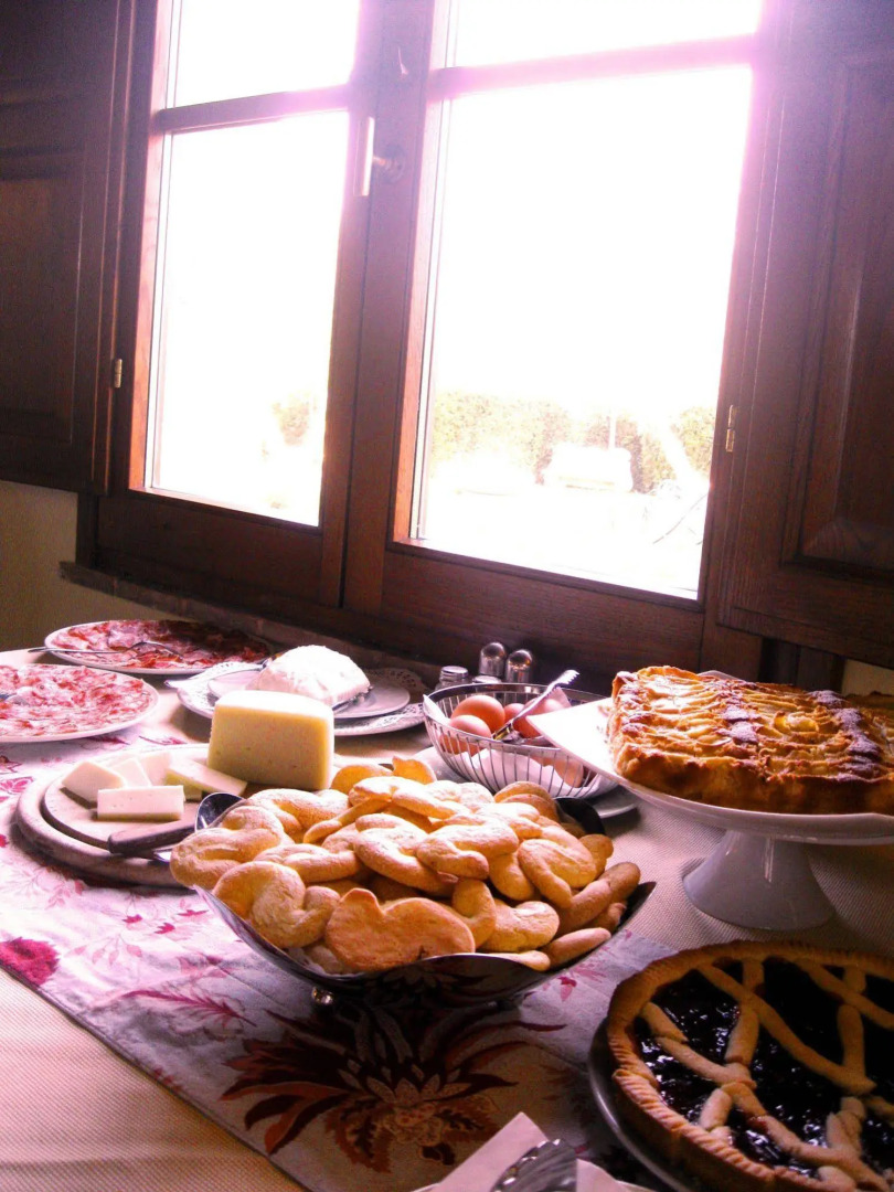 Sovana Hotel & Resort