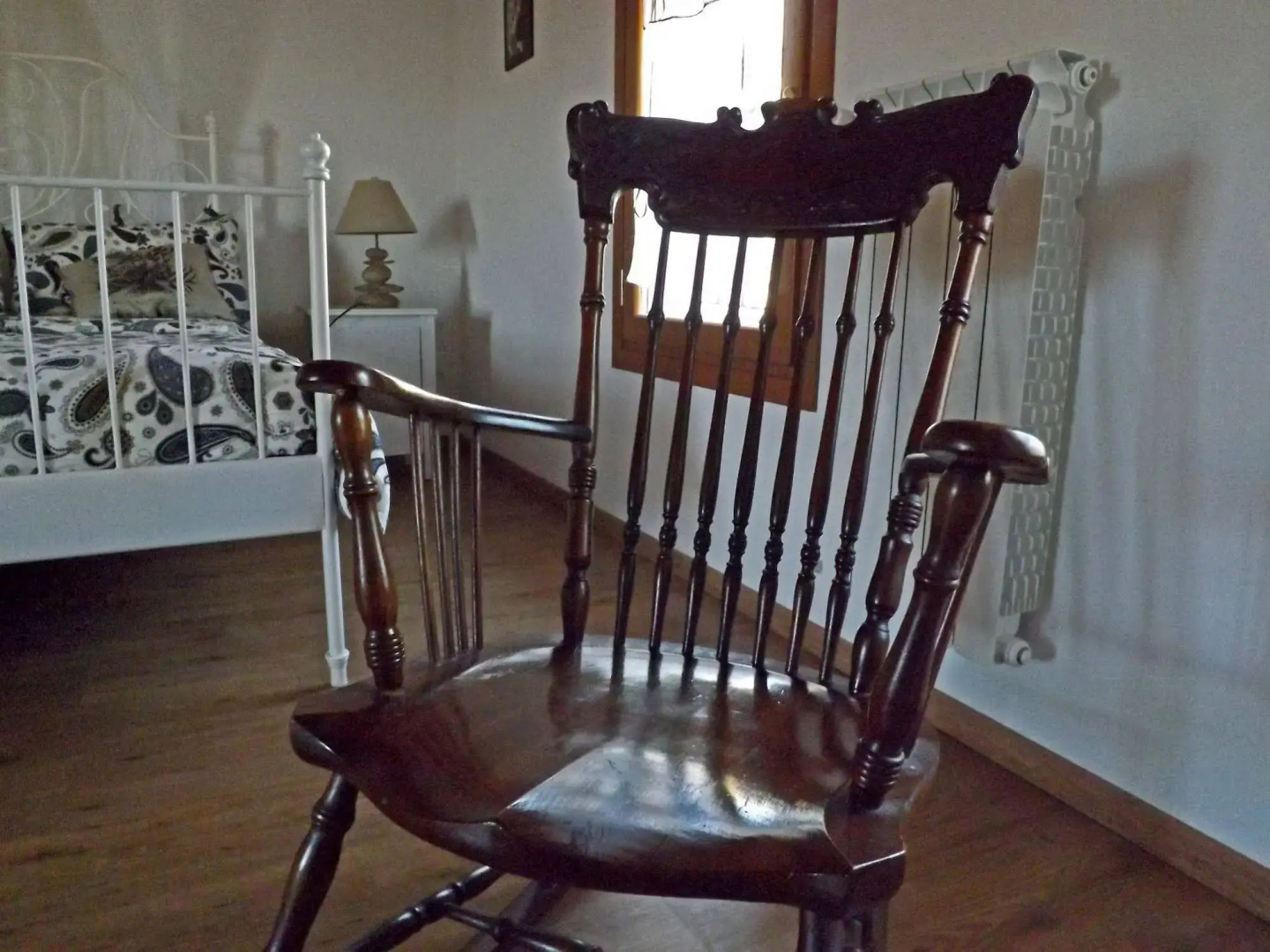 Agriturismo Monaci Templari