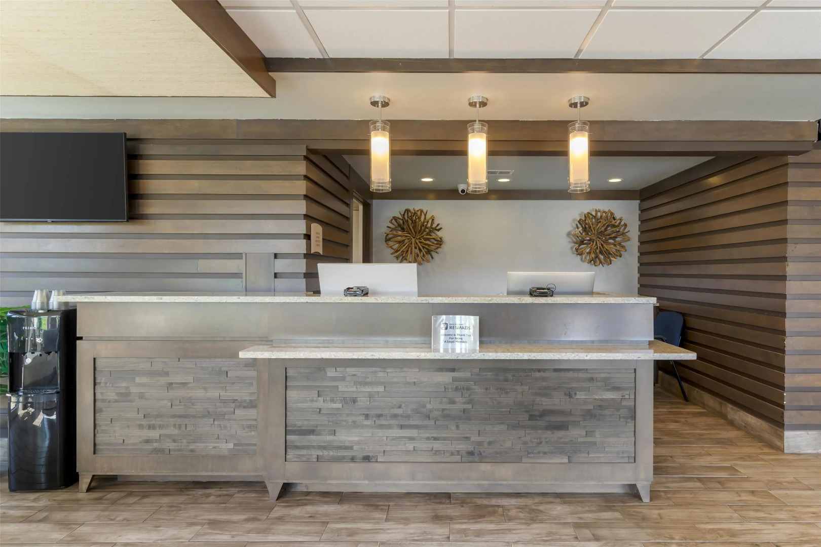 Best Western Plus Jekyll Island