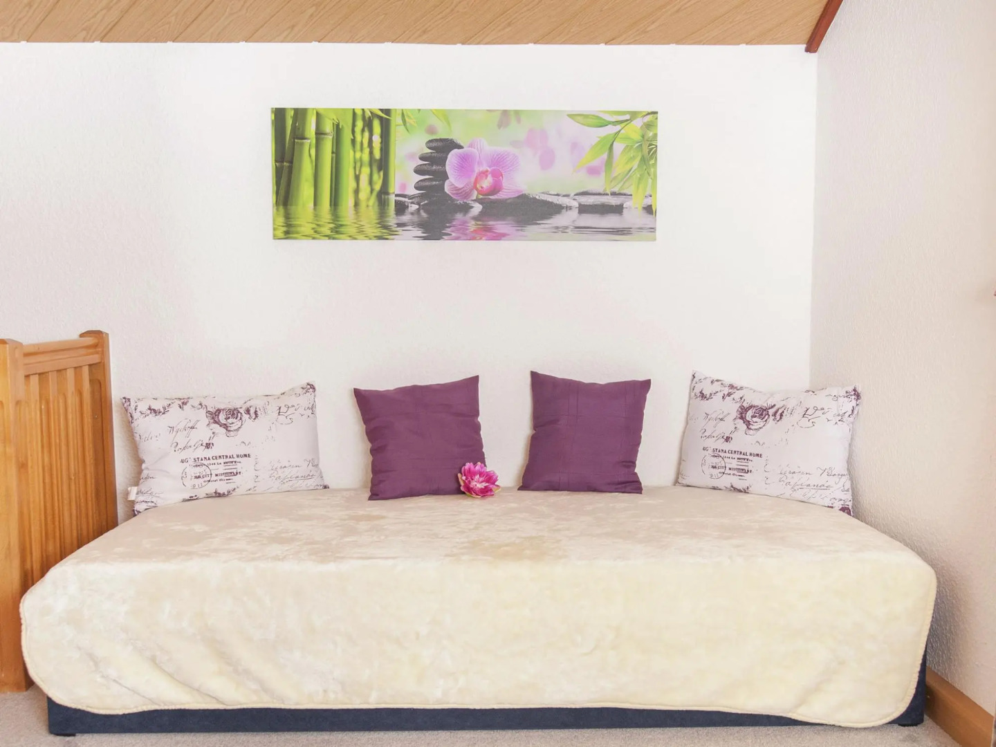 Attractive Holiday Home in Piesau with Sauna