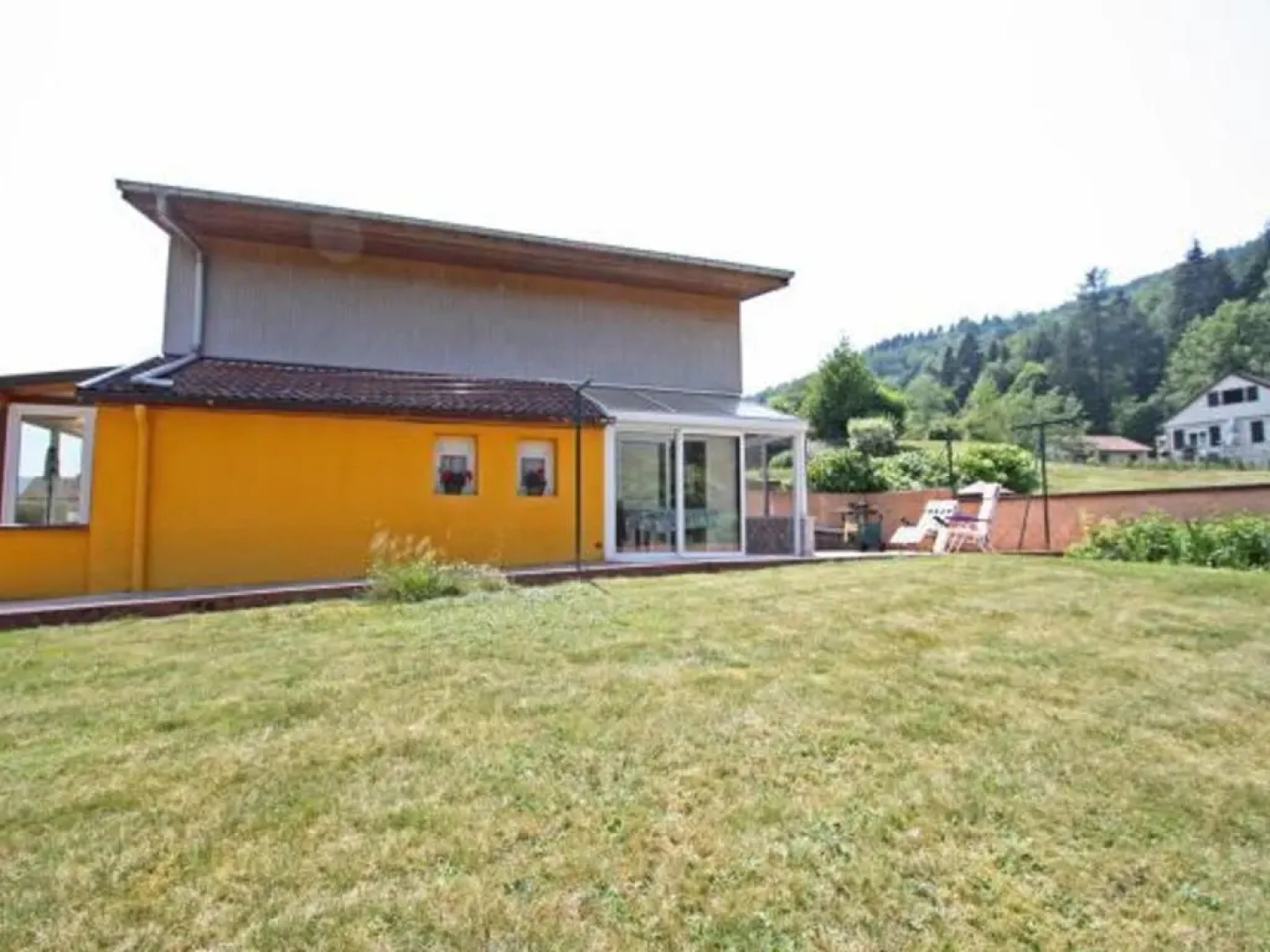 Gîte Le Menil, 3 pièces, 6 personnes - FR-1-589-111