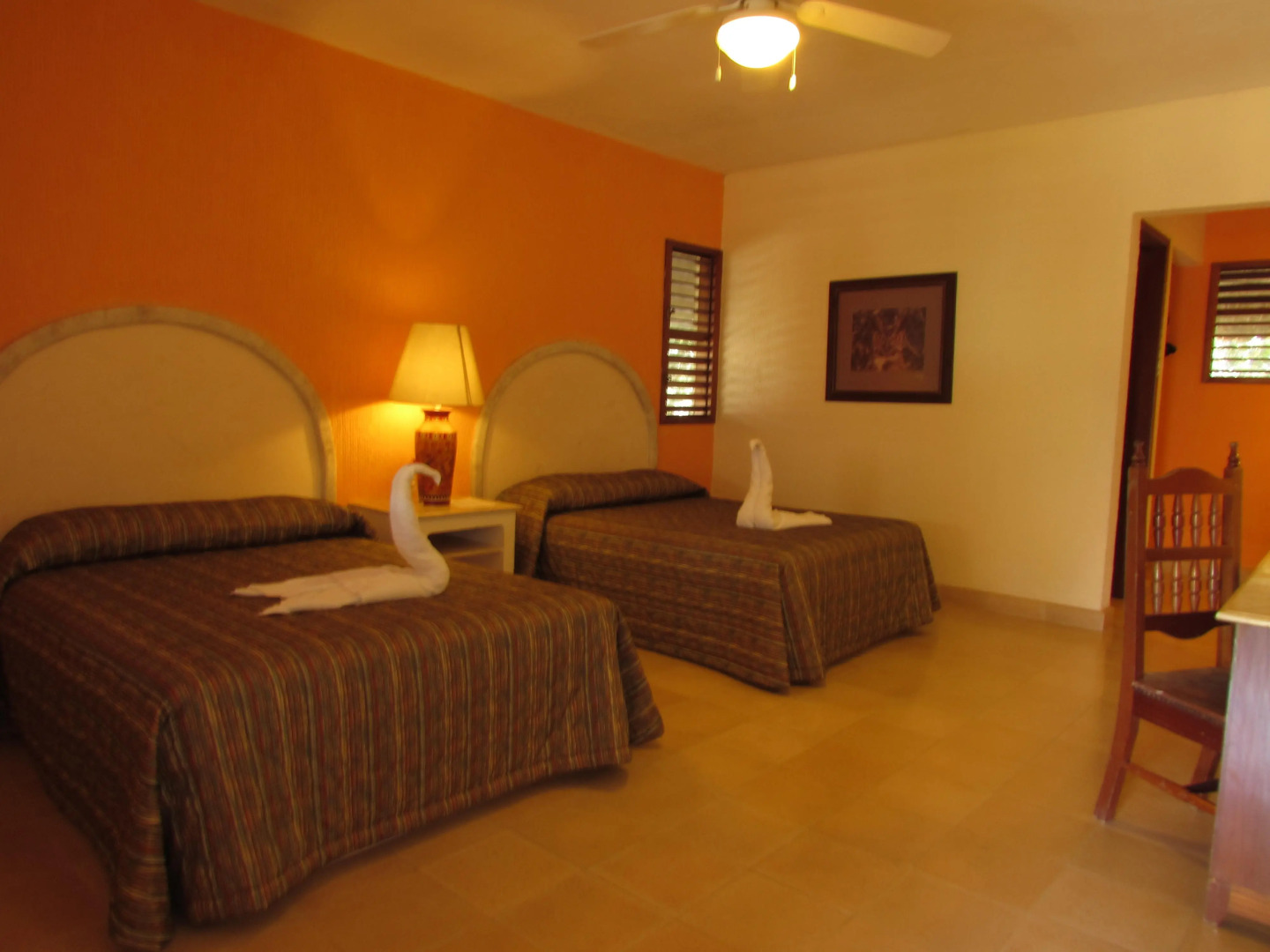 Hotel Villas Chicanna