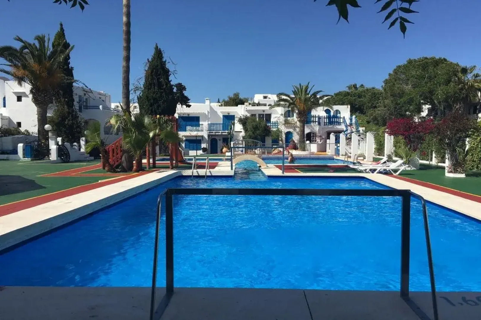 Apartamentos Cala d'Or Park