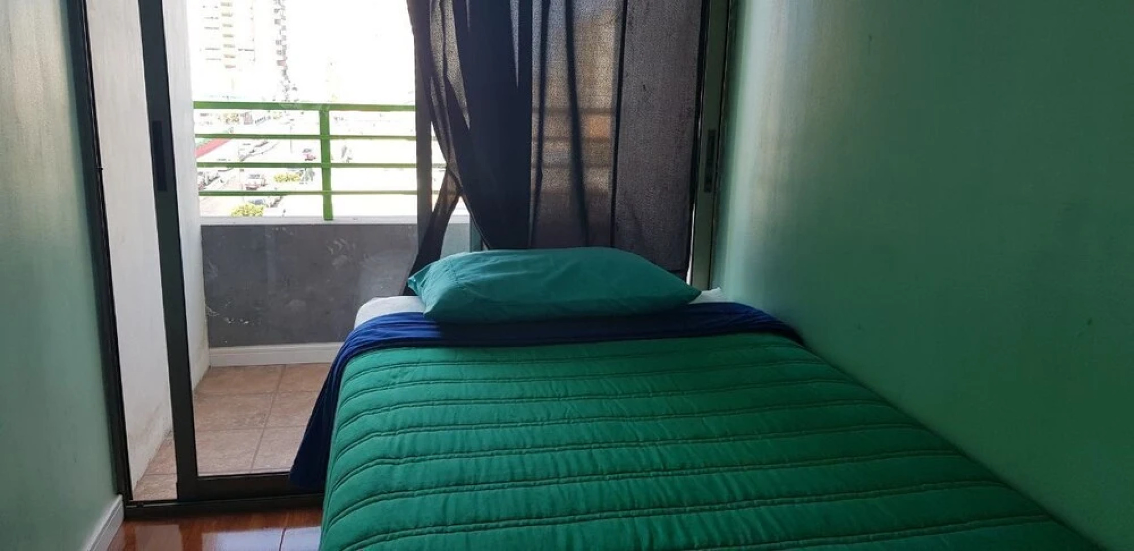 Depto Costa Azul Iquique 1100