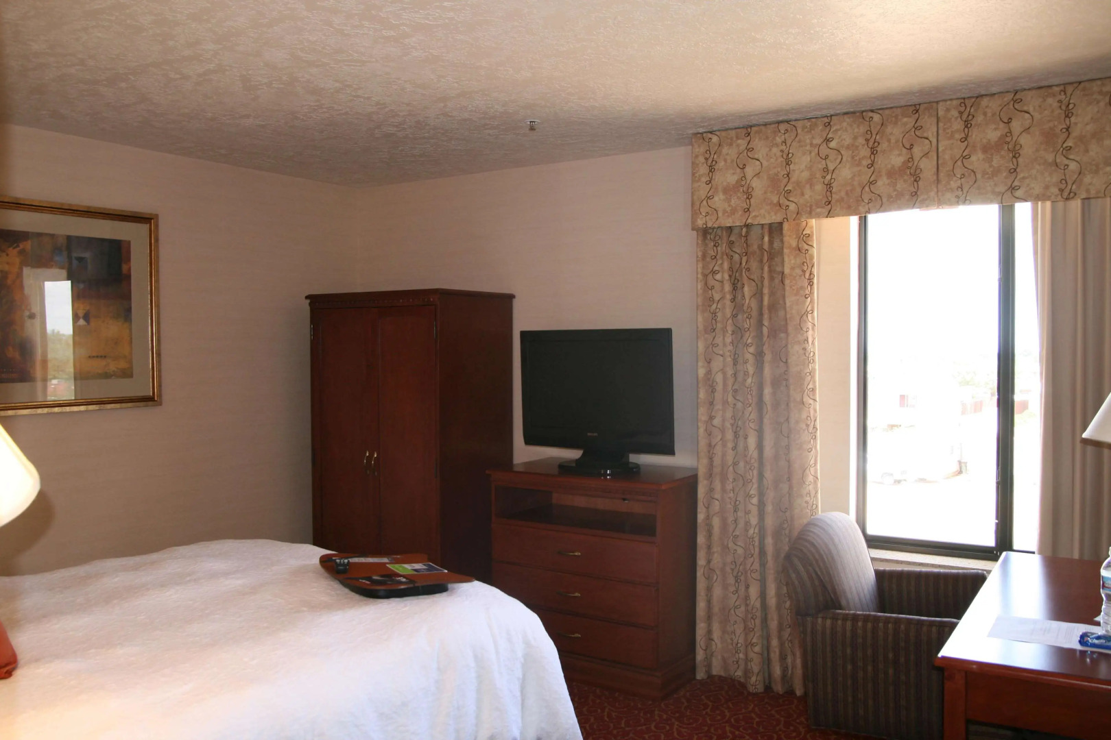 Hampton Inn Sierra Vista