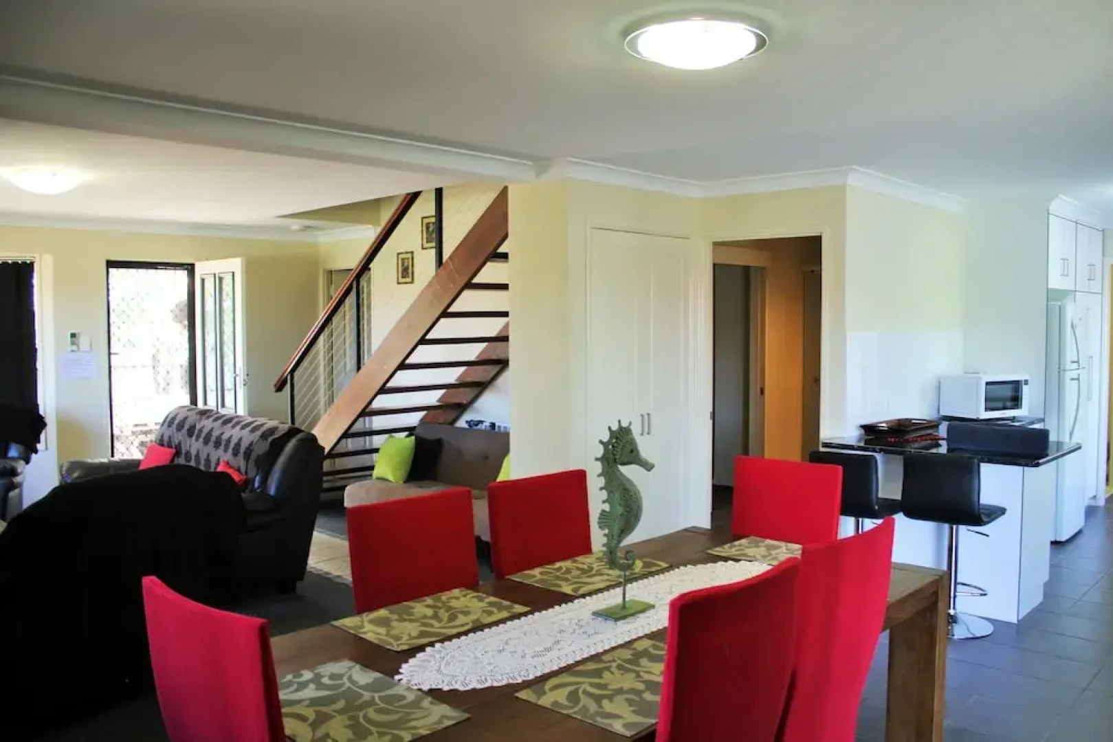 Dalby Apartments Self Contained Motel Accommodation
