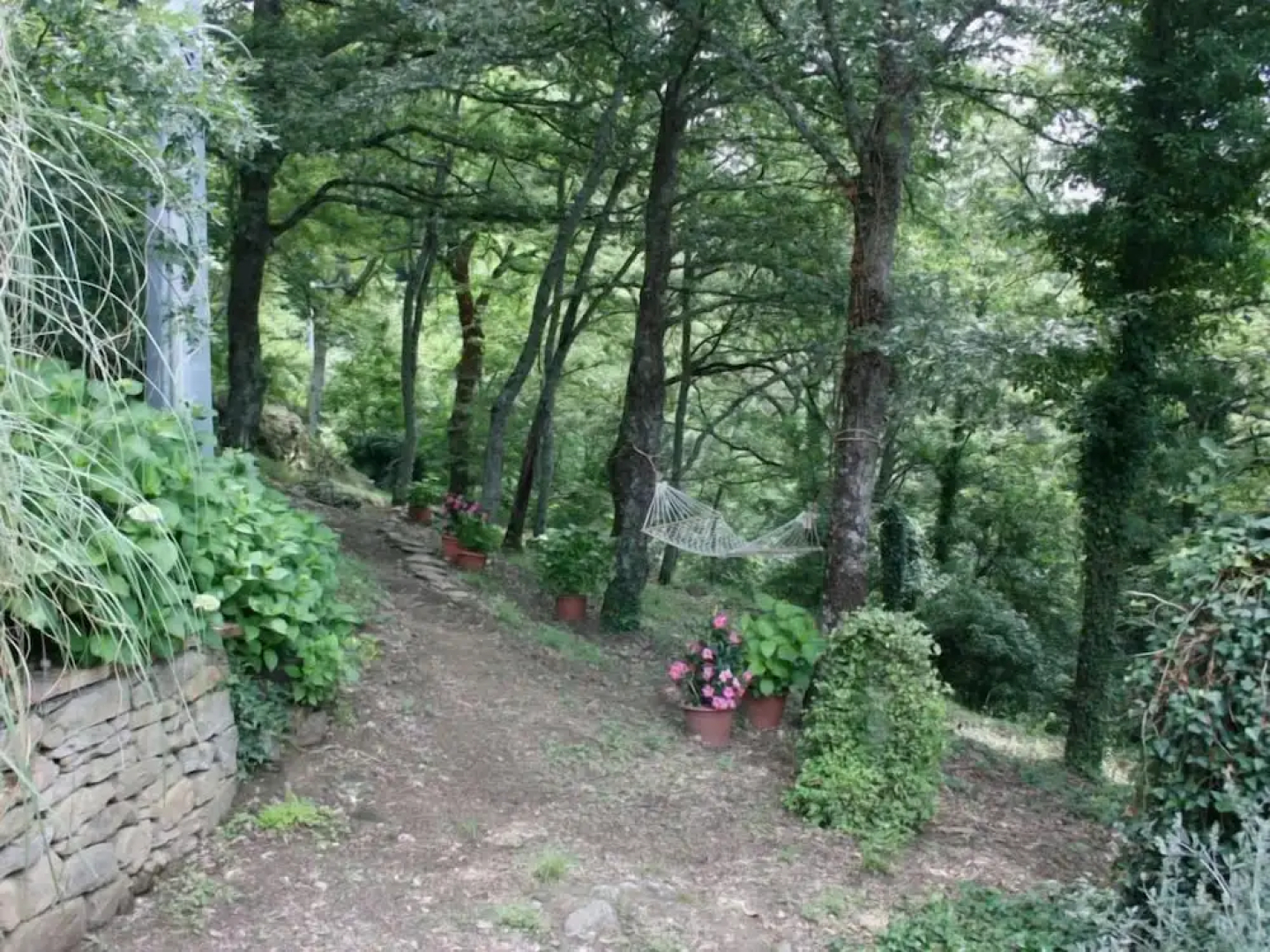 Casa Largnano