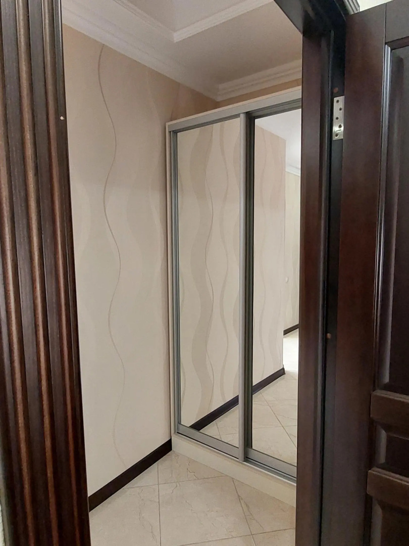 Апартаменты на улице Подгорной 18