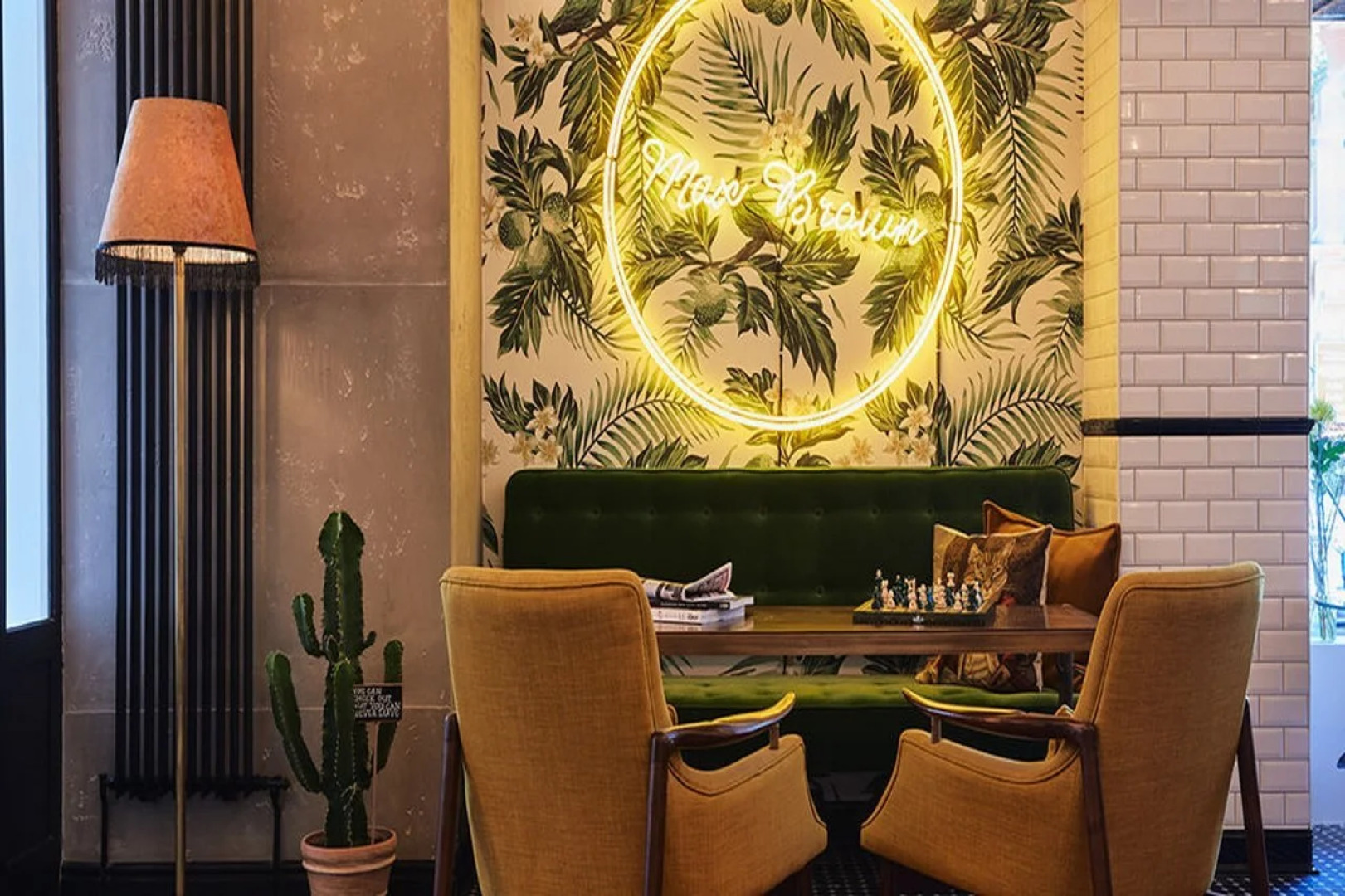 Max Brown Hotel Ku'damm