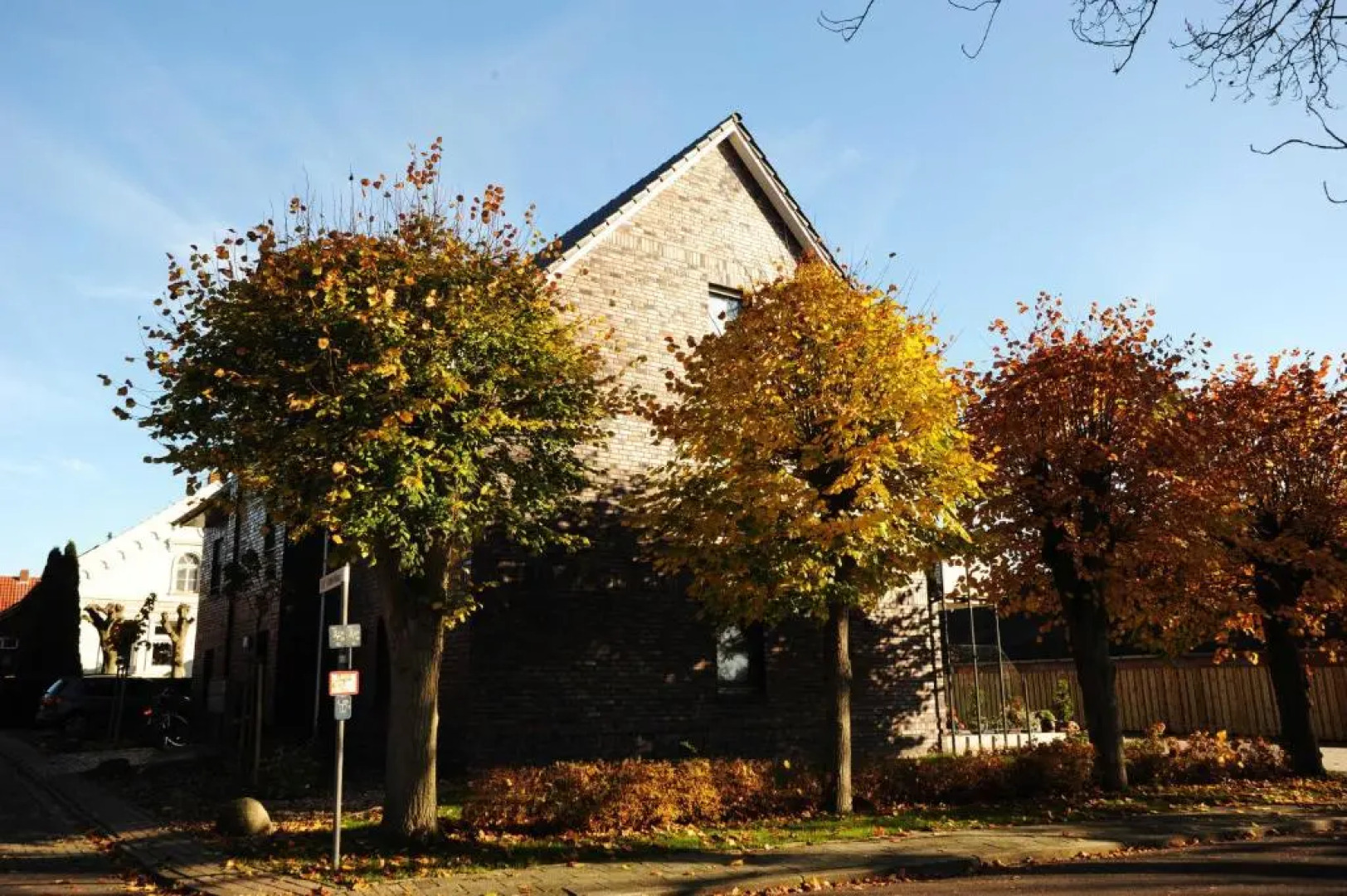 Ferienhaus Zur Alten Maar, 65332