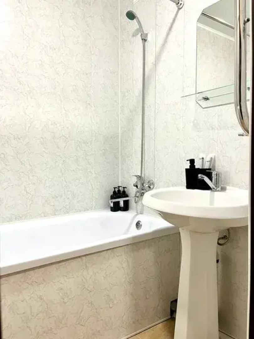 Апартаменты КенигАпарт на улице Советская, д. 8