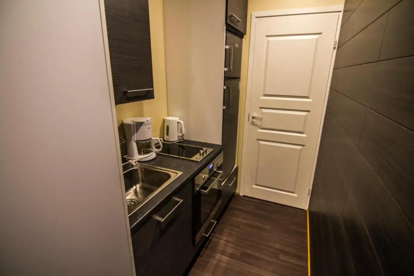 Naapurivaaran Lomakeskus