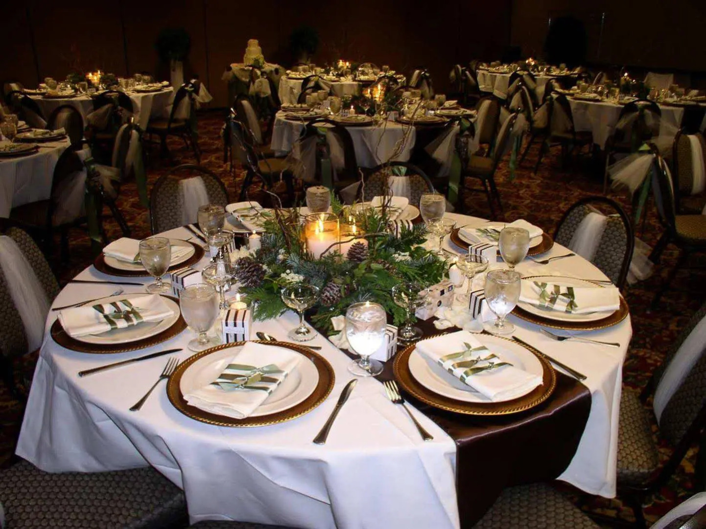 Embassy Suites by Hilton Seattle North Lynnwood