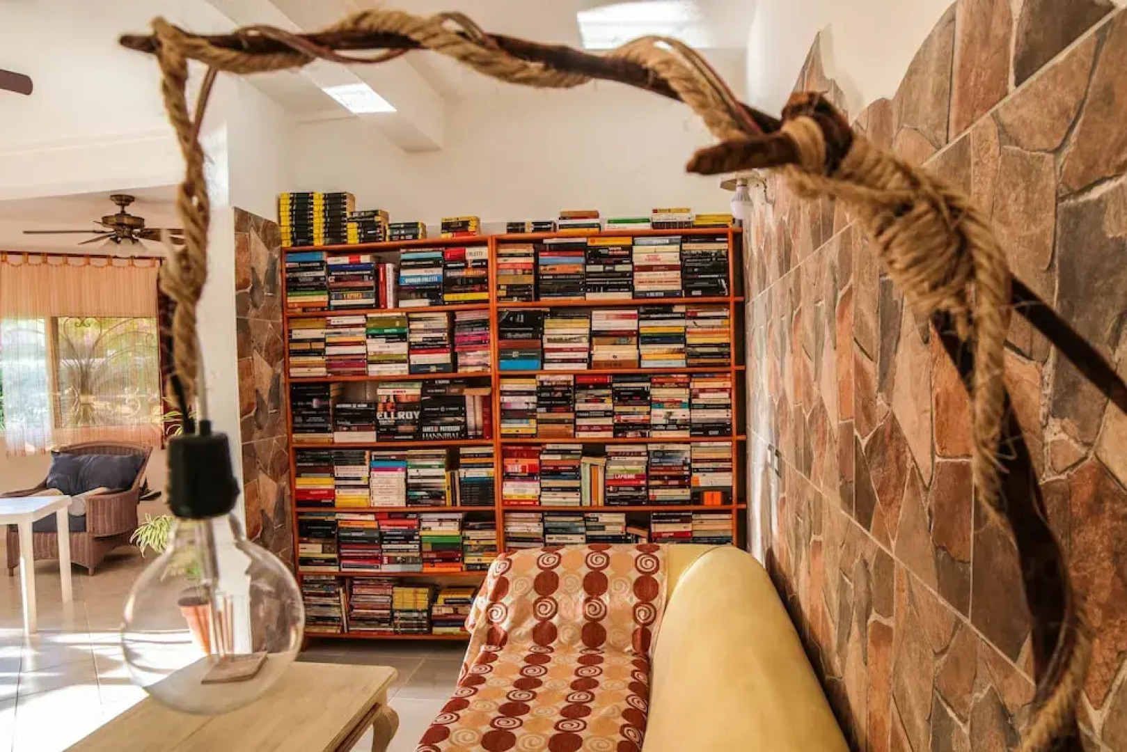 Villa Rosa Dominicus