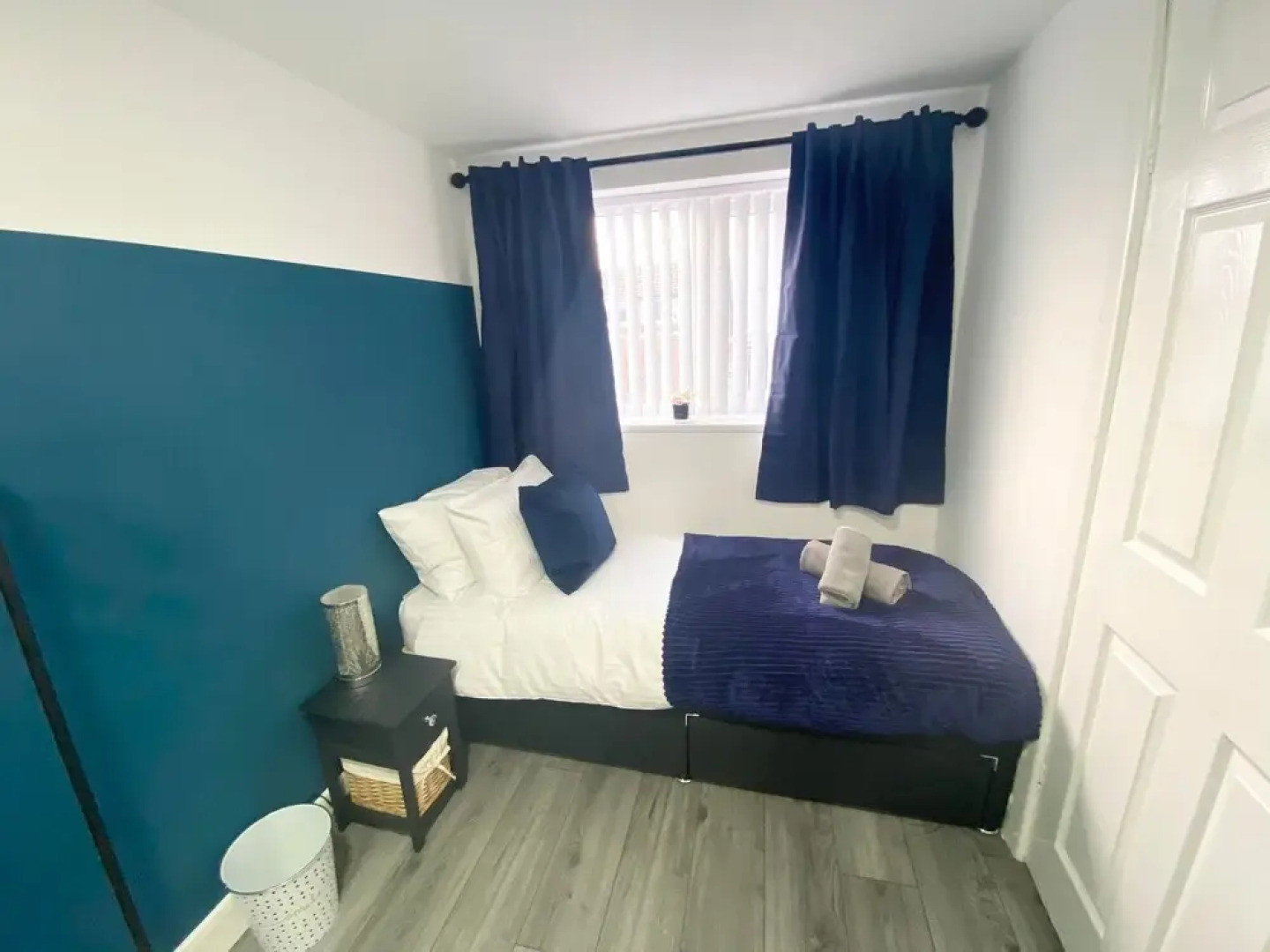 Ideal Lodgings in Baxenden