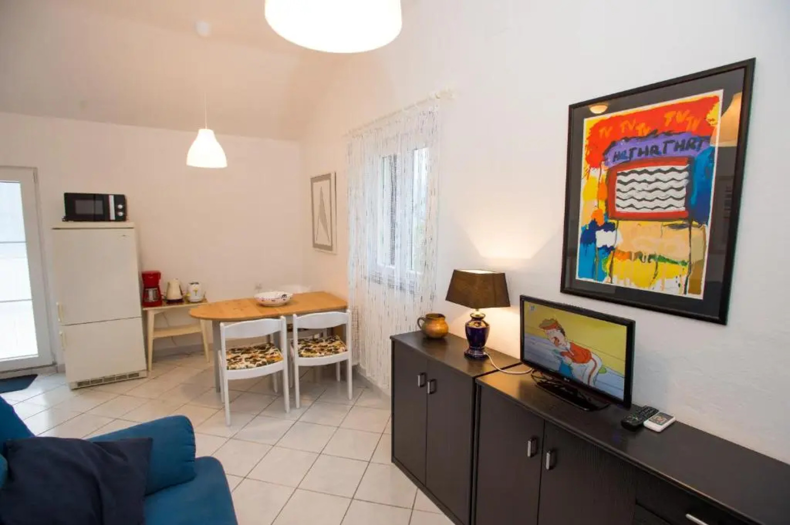 Apartman Marin