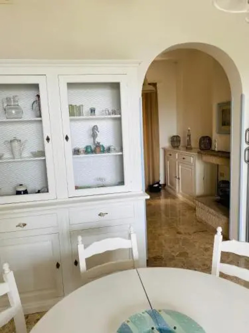 Casa Vacanze al Mare in Salento