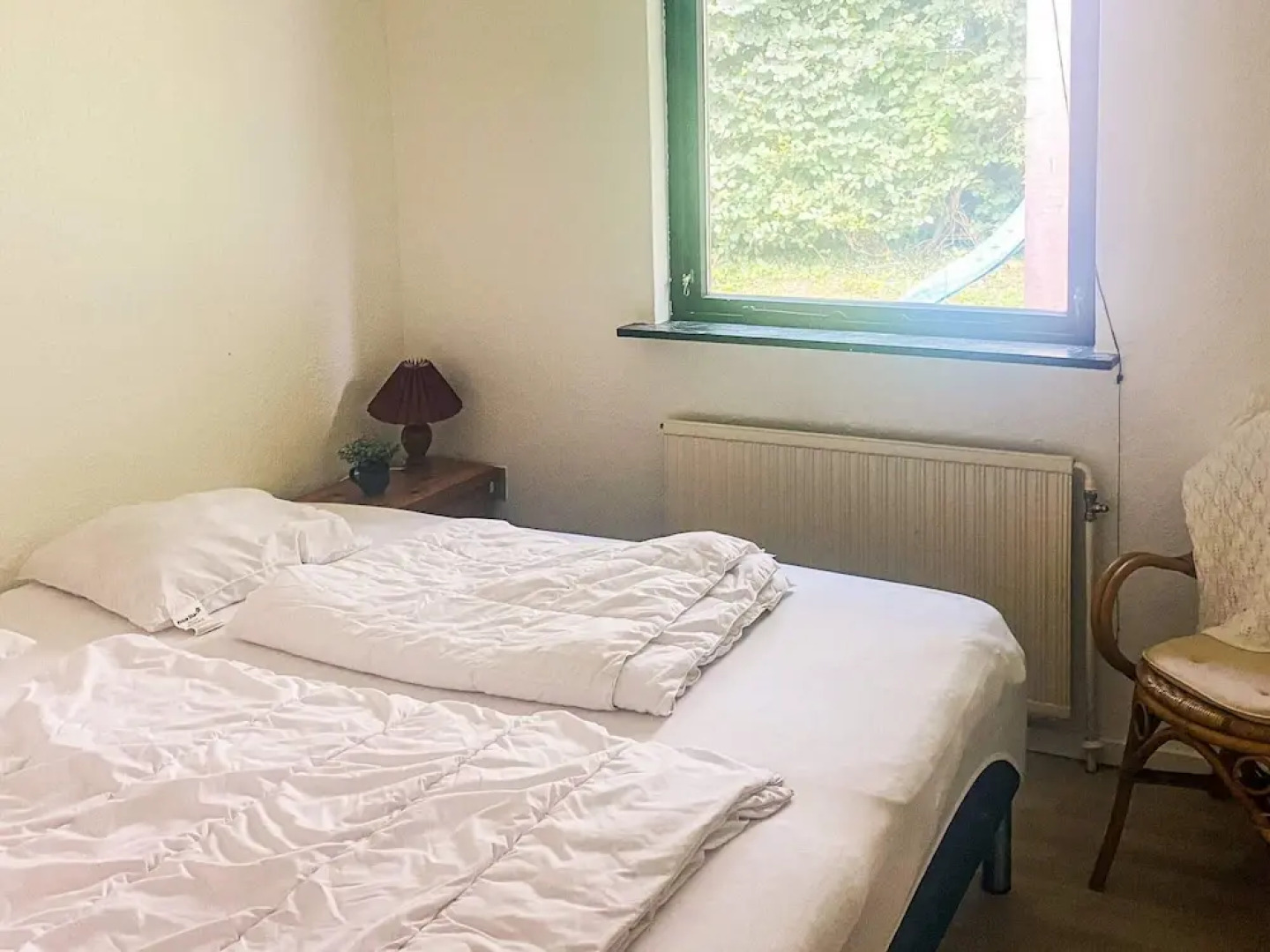 8 Person Holiday Home in Struer-by Traum