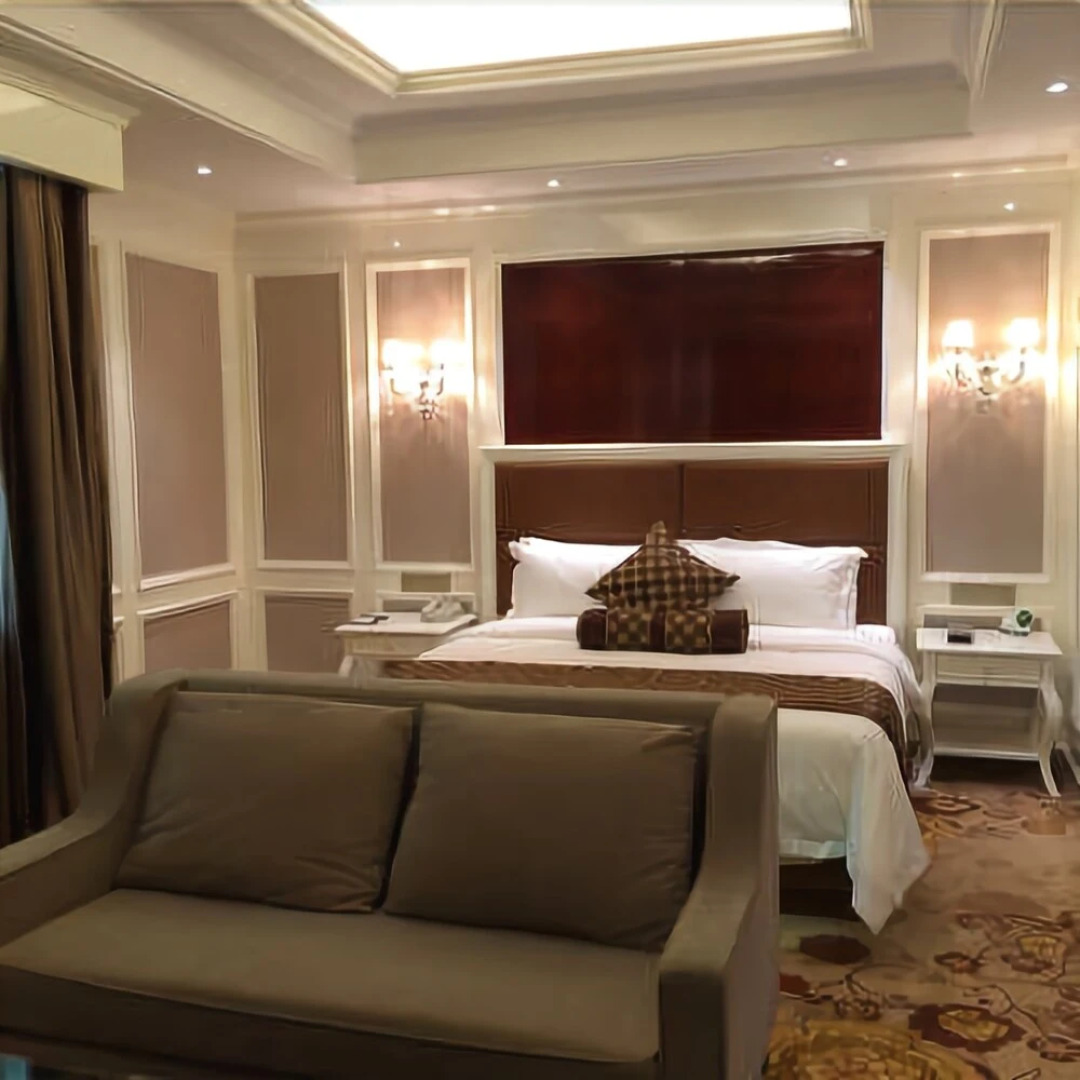 Tianyuan Liedong Hotel