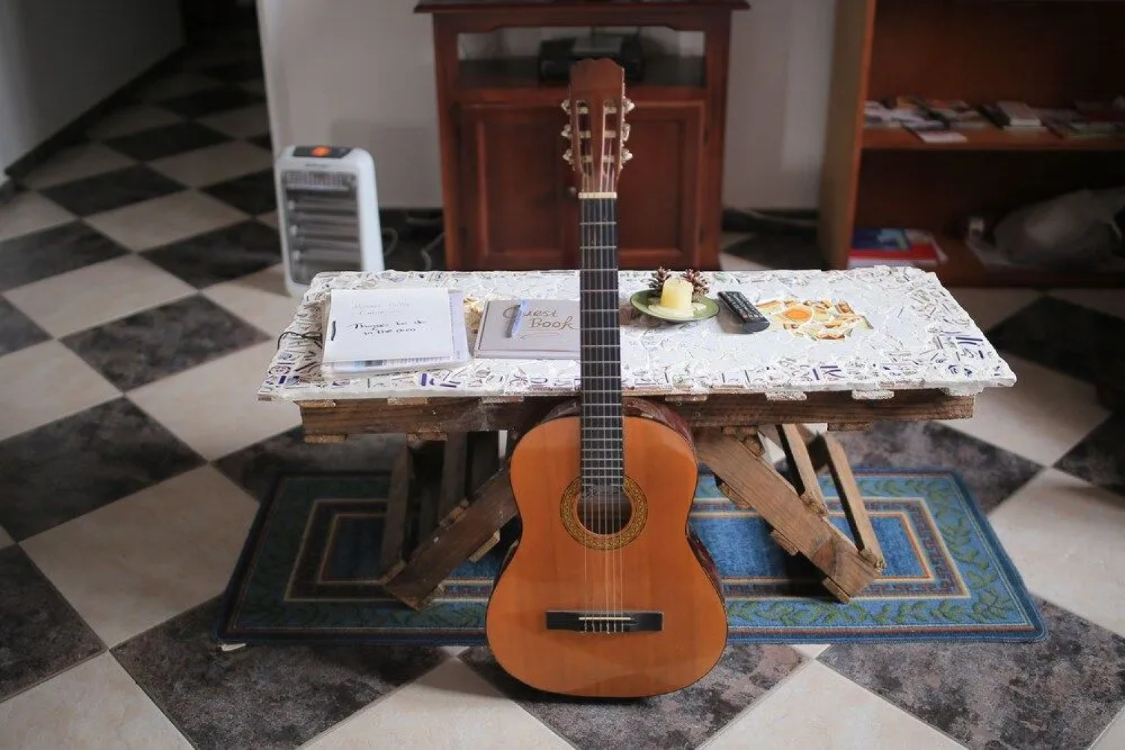 Hostel Villa Cabreros