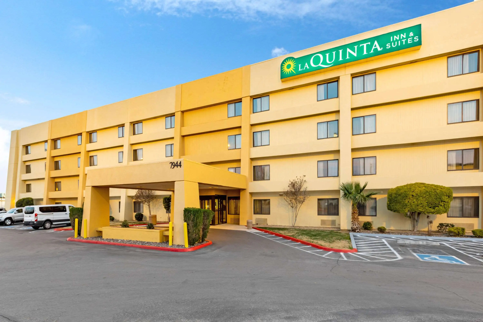 La Quinta Inn & Suites by Wyndham El Paso East