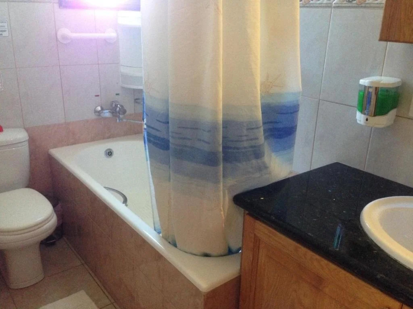 Astrofegia Beach Villa