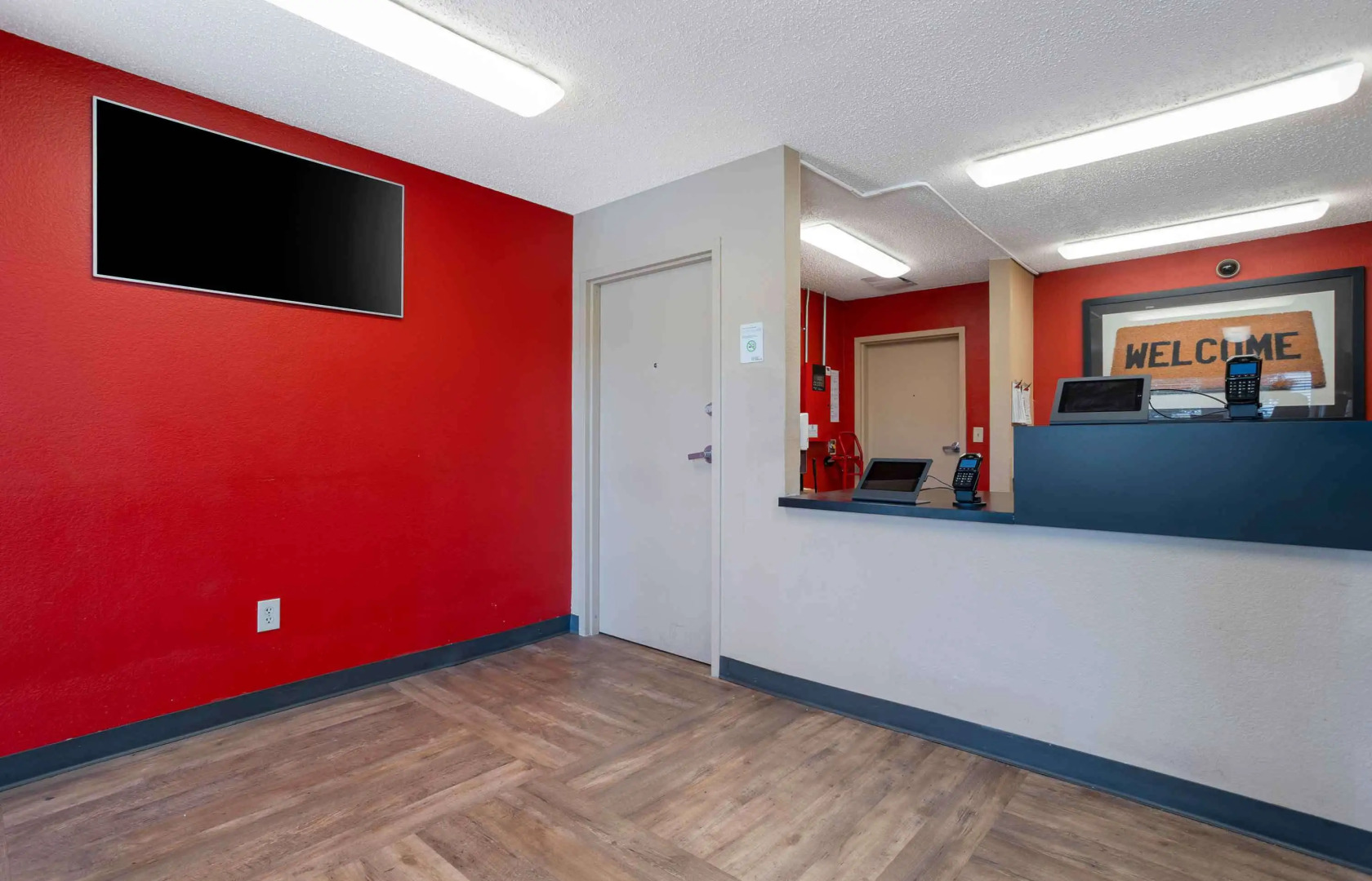 Extended Stay America Suites Houston The Woodlands