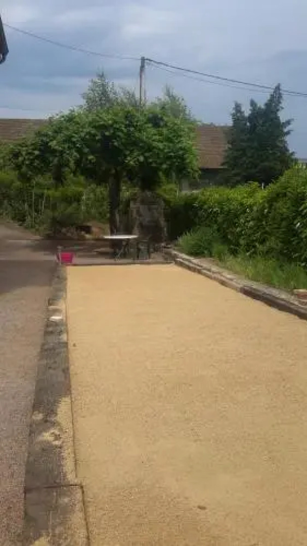 Chambres d'Hotes Florida Villa